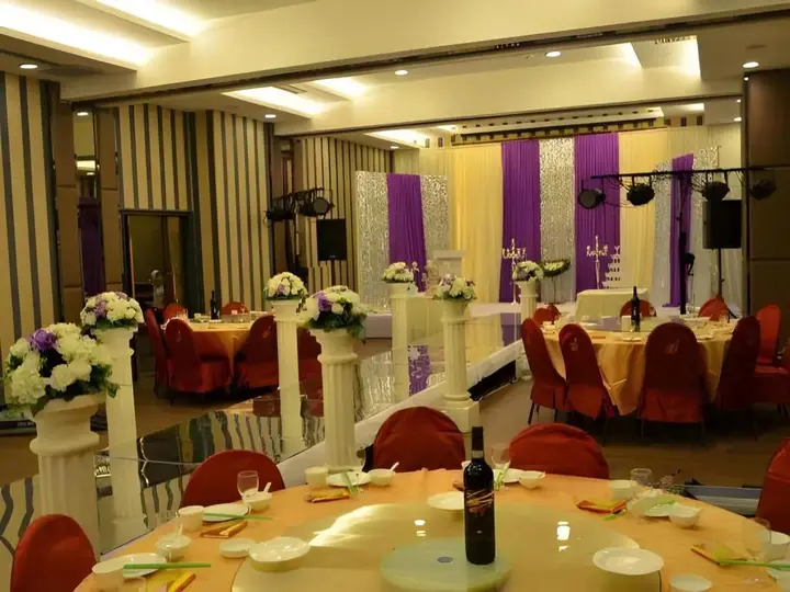 Цзинань: Yuquan Simpson Hotel