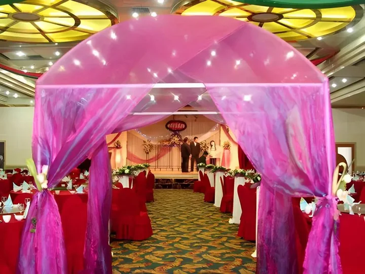 Цзинань: Yuquan Simpson Hotel