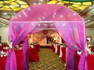 Цзинань: Yuquan Simpson Hotel