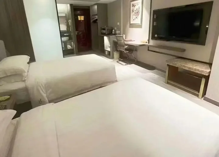 Цзинань: Yuquan Simpson Hotel