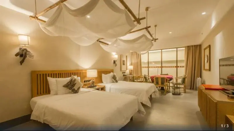 Хойчжоу: Sea-Prince Conference Center And Resort