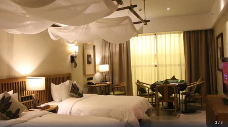Хойчжоу: Sea-Prince Conference Center And Resort
