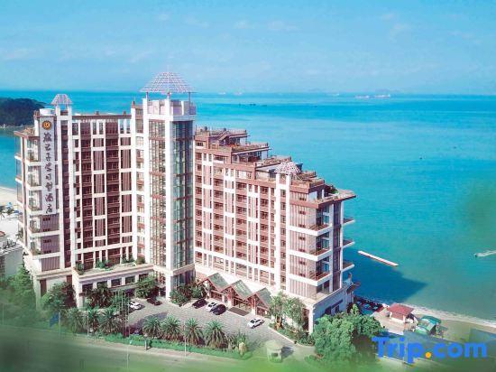 Хойчжоу: Sea-Prince Conference Center And Resort
