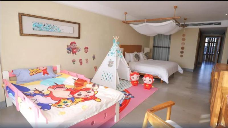 Хойчжоу: Sea-Prince Conference Center And Resort