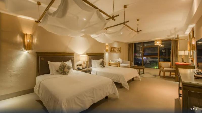 Хойчжоу: Sea-Prince Conference Center And Resort