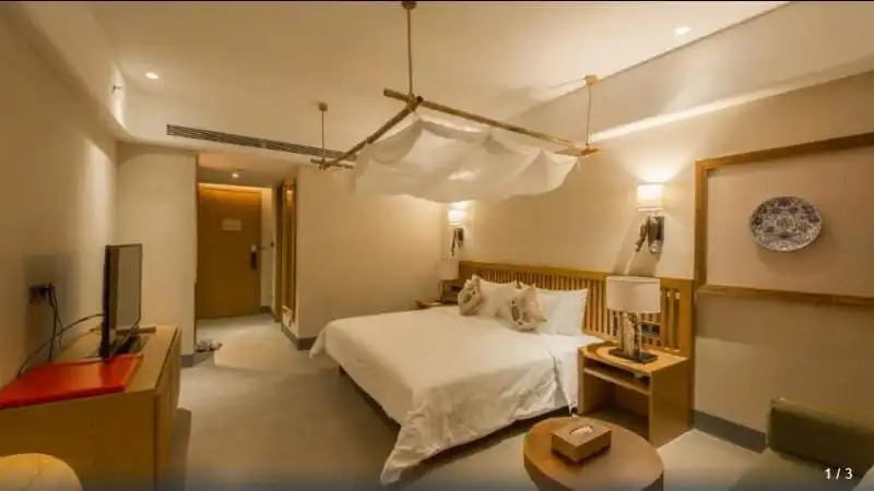 Хойчжоу: Sea-Prince Conference Center And Resort