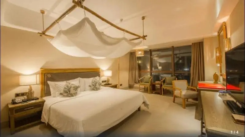 Хойчжоу: Sea-Prince Conference Center And Resort