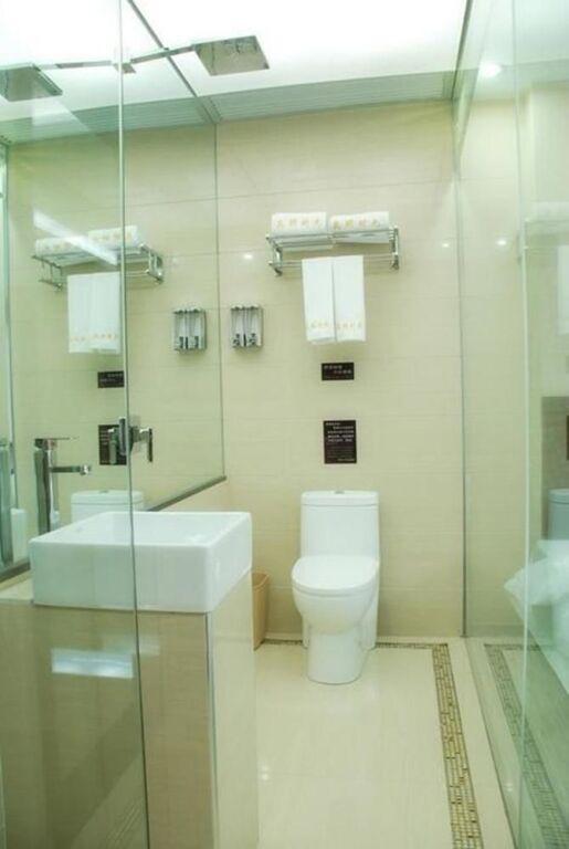 Куньмин: Kuenming Memory Hotel Group
