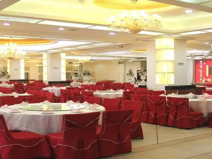 Муданьцзян: Hawaii International Business Hotel