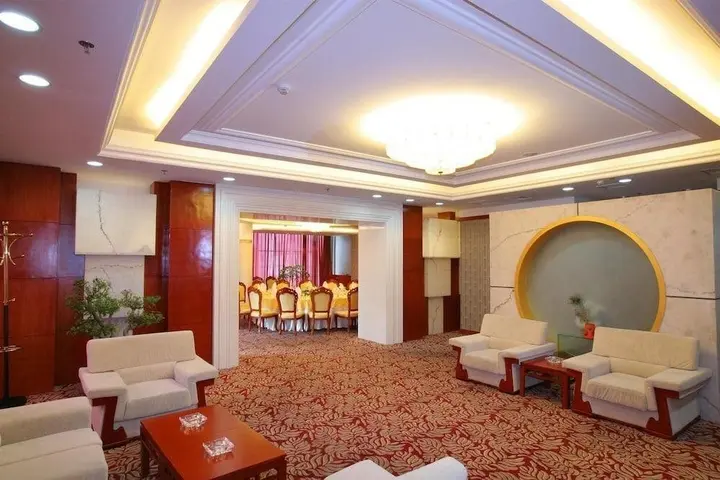 Шэньян: Tian Bao International Hotel