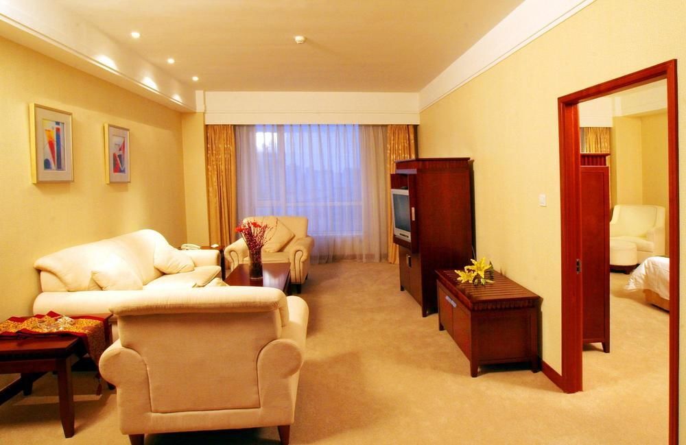 Шэньян: Tian Bao International Hotel