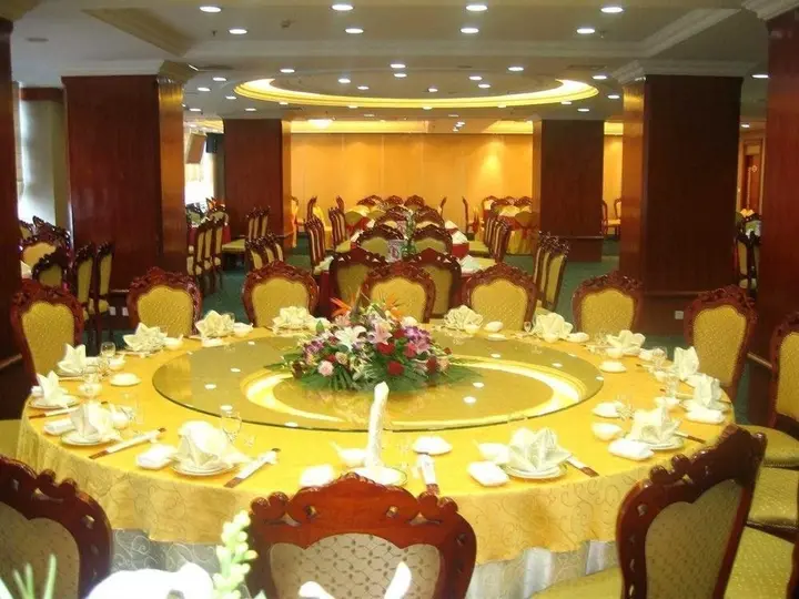 Шэньян: Tian Bao International Hotel