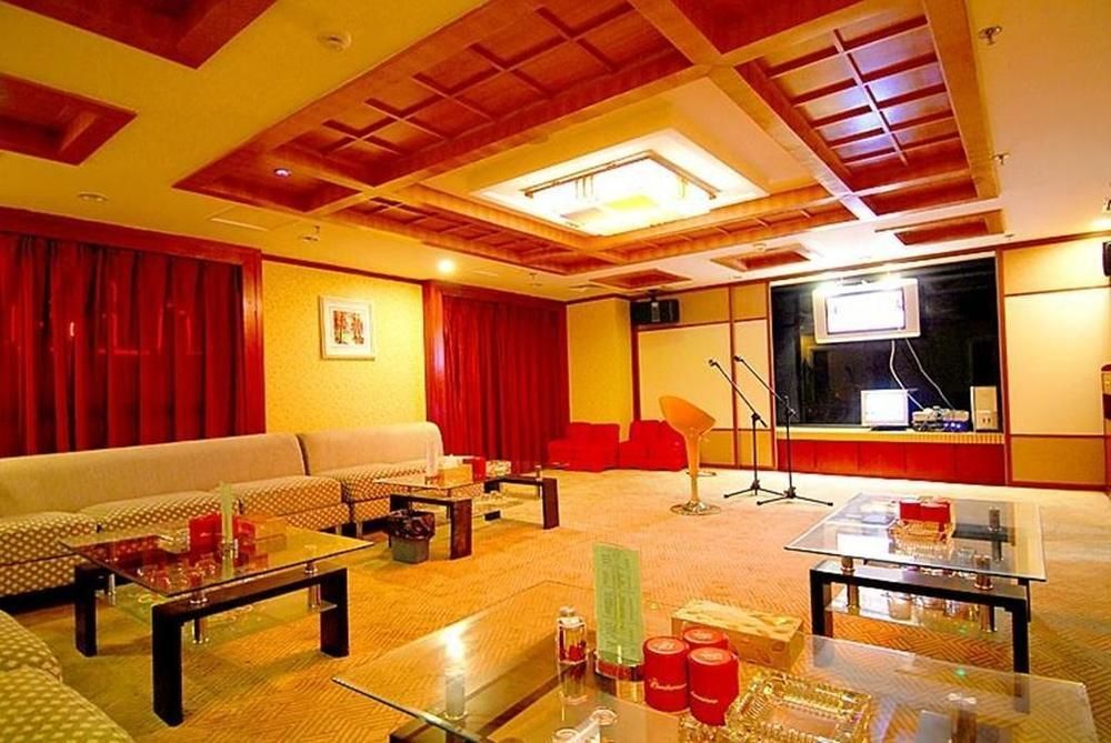 Шэньян: Tian Bao International Hotel