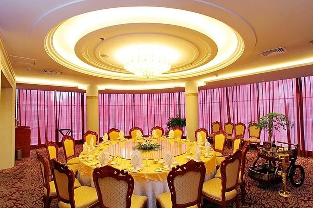 Шэньян: Tian Bao International Hotel