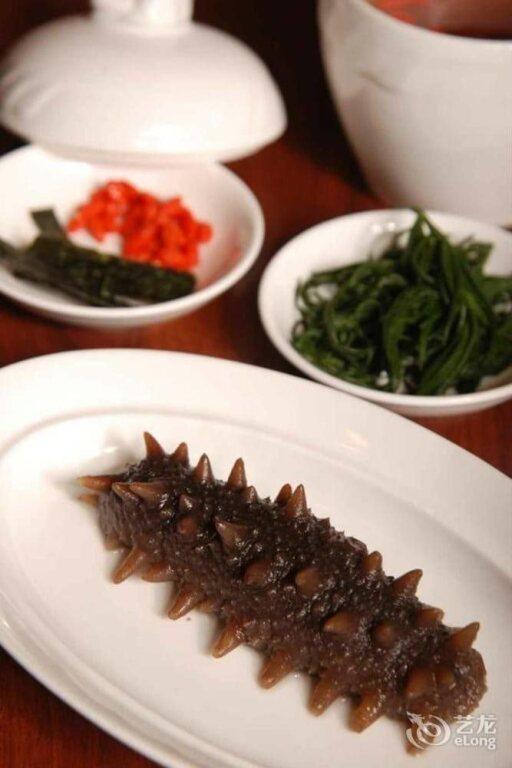 Шэньян: Tian Bao International Hotel