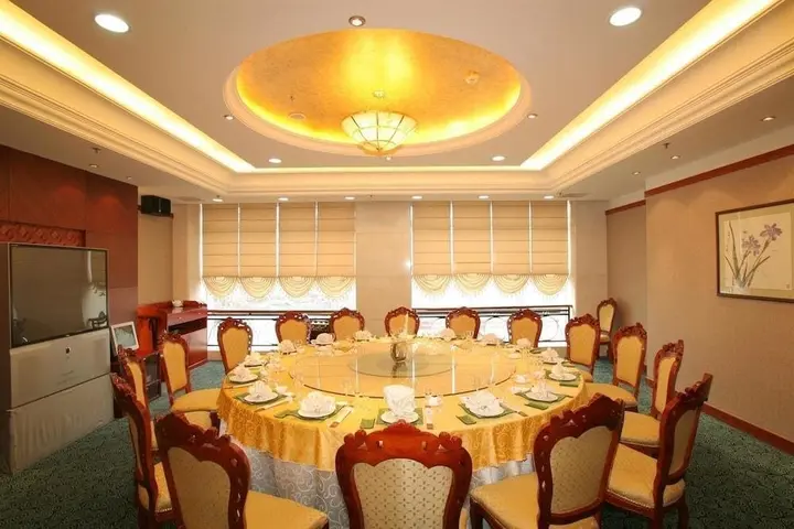 Шэньян: Tian Bao International Hotel