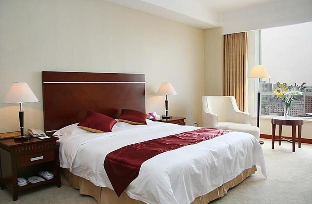 Шэньян: Tian Bao International Hotel