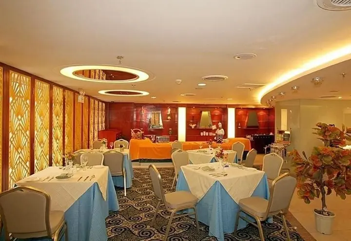 Шэньян: Tian Bao International Hotel