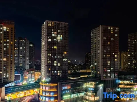 Шэньян: Tian Bao International Hotel