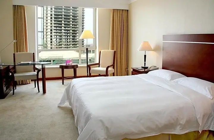 Шэньян: Tian Bao International Hotel