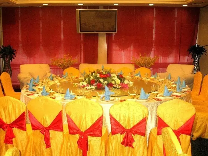 Шэньян: Tian Bao International Hotel