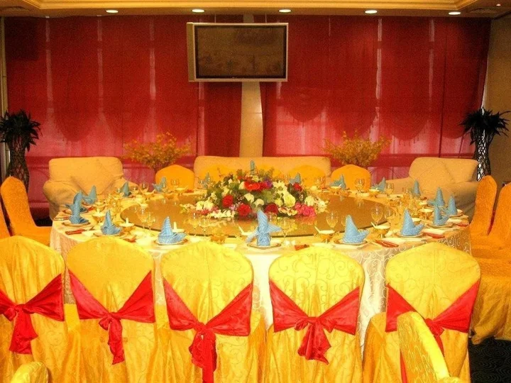 Шэньян: Tian Bao International Hotel