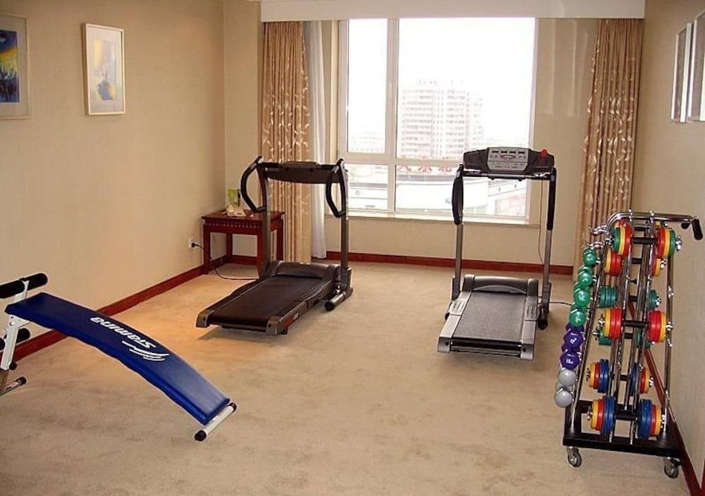 Шэньян: Tian Bao International Hotel