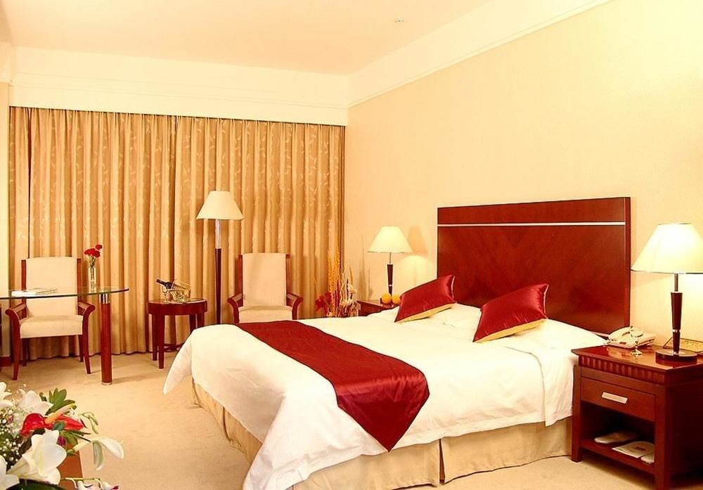 Шэньян: Tian Bao International Hotel