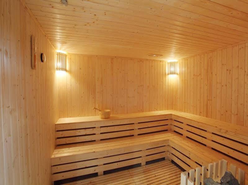 Чжуншань: Zhongshan Starr Resort Residence