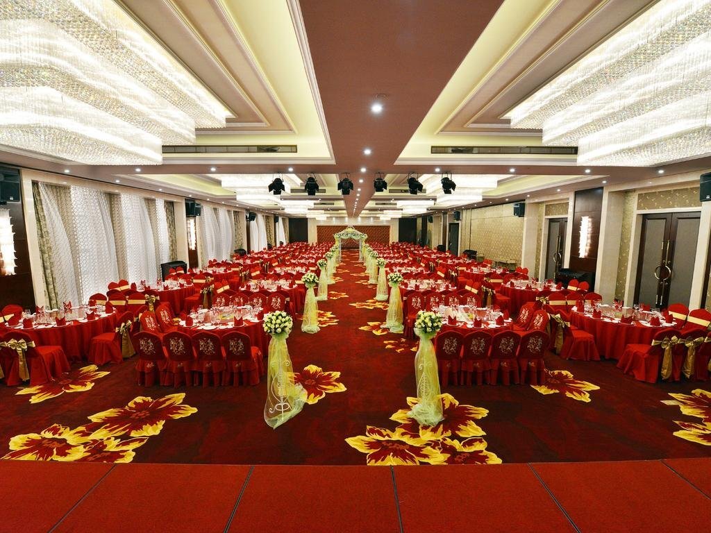 Zhongle Baihua Hotel — фото 5