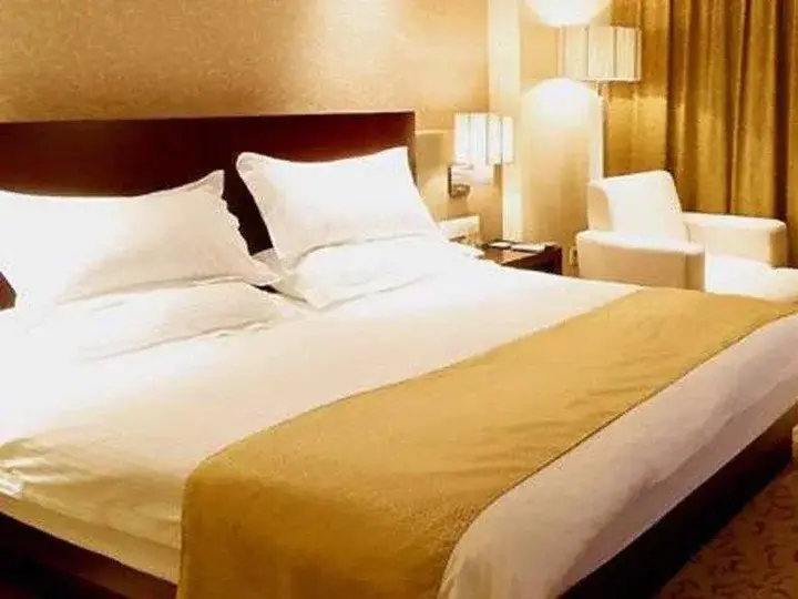 Тайчжоу: Taizhou Gree Tree Hotel