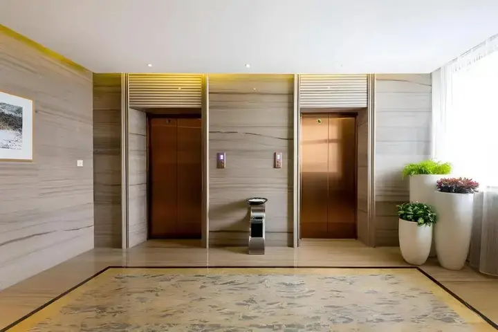 Сямынь: Yitel Collection Xiamen Zhongshan Road Seaview