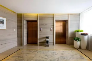 Сямынь: Yitel Collection Xiamen Zhongshan Road Seaview