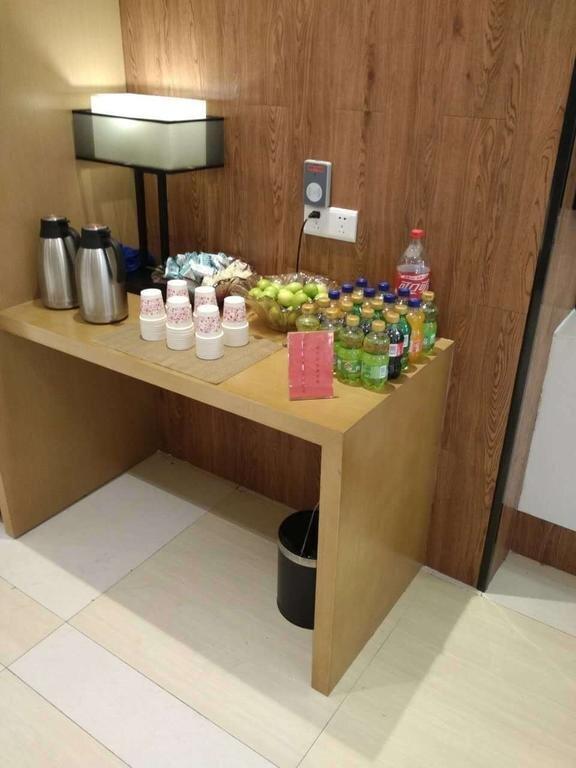 Фучжоу: Fuzhou Olympic Games Business Hotel