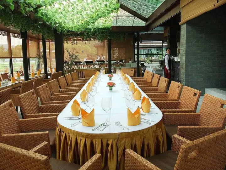 Уси: Wuxi 1881 Peninsula Hotel
