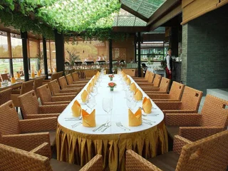 Уси: Wuxi 1881 Peninsula Hotel