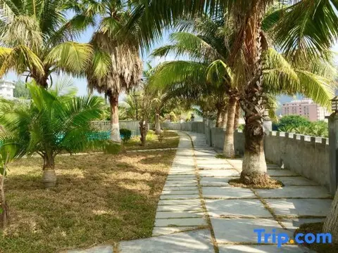 Джиангме: Yinhaiwan Hotel