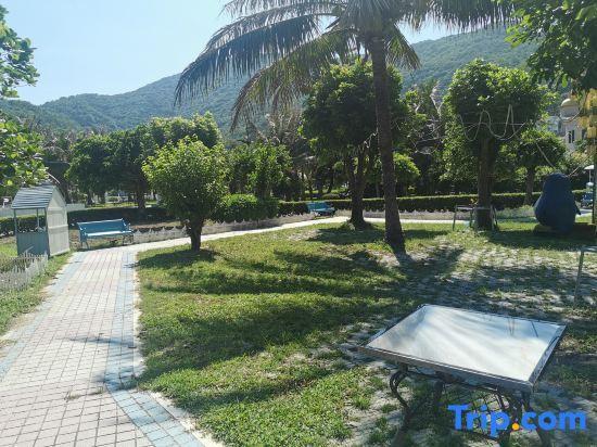 Джиангме: Taishan Guiyuan Hotel