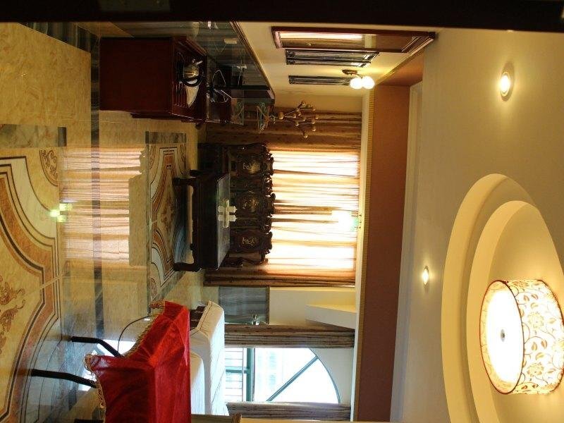 Джиангме: Taishan Guiyuan Hotel