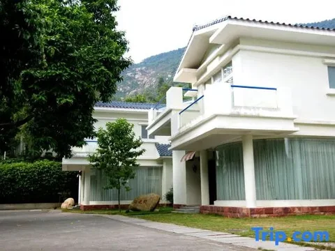 Джиангме: Long Chan Resort Xinhui