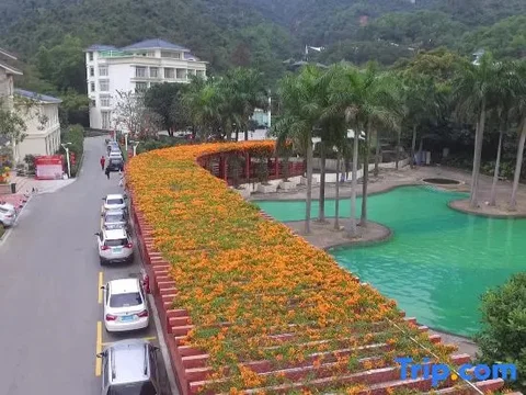 Джиангме: Long Chan Resort Xinhui