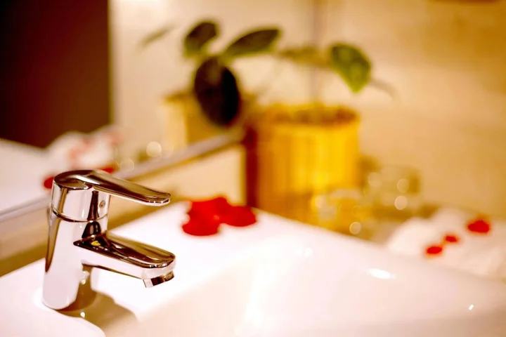 Сямынь: Xiamen Yuzhou Camelon Hotel
