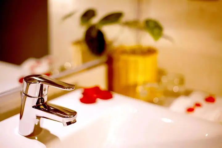 Сямынь: Xiamen Yuzhou Camelon Hotel