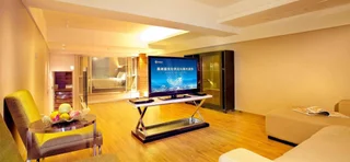 Сямынь: Xiamen Yuzhou Camelon Hotel