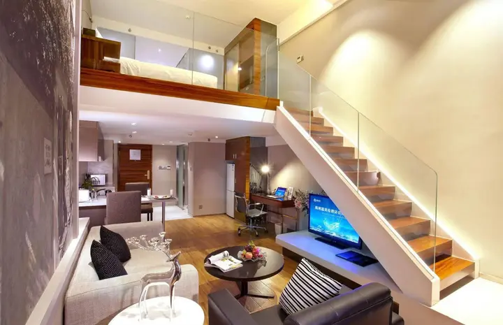 Сямынь: Xiamen Yuzhou Camelon Hotel