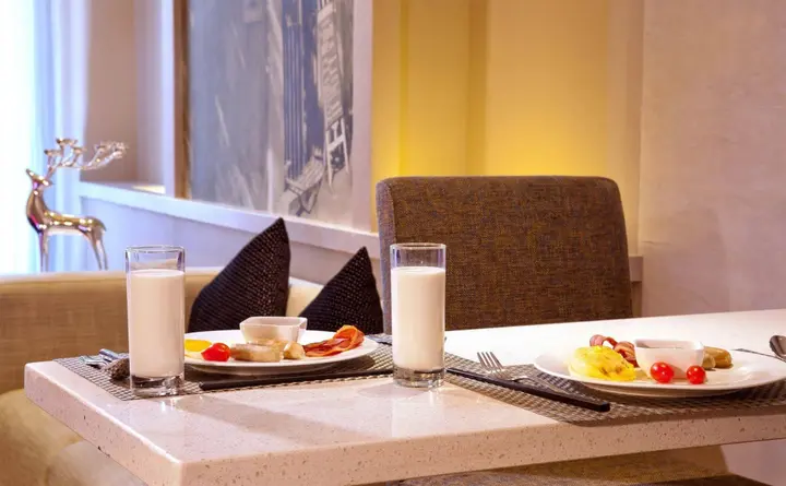 Сямынь: Xiamen Yuzhou Camelon Hotel