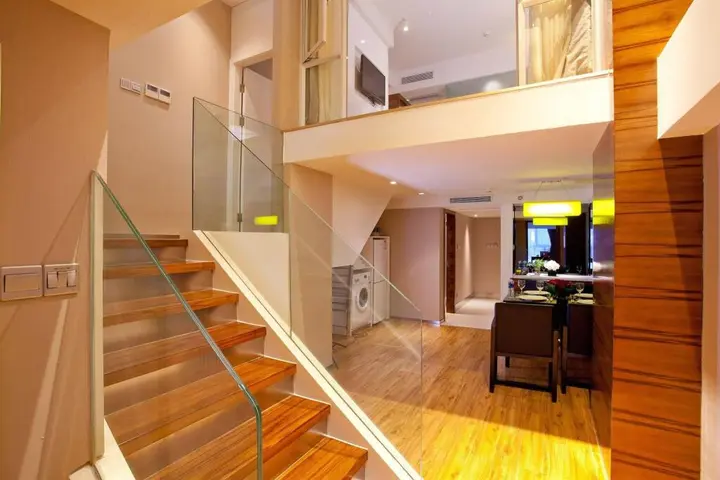 Сямынь: Xiamen Yuzhou Camelon Hotel