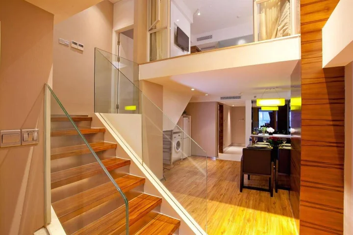 Сямынь: Xiamen Yuzhou Camelon Hotel