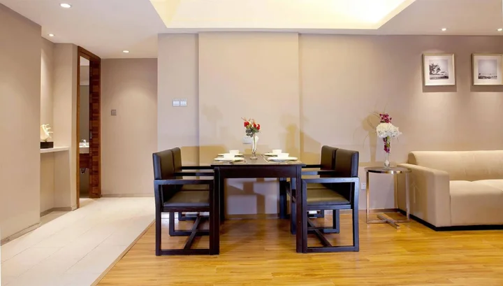 Сямынь: Xiamen Yuzhou Camelon Hotel
