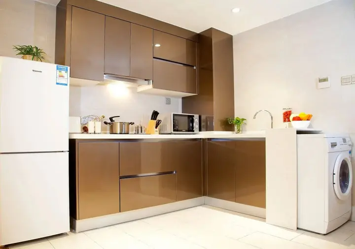 Сямынь: Xiamen Yuzhou Camelon Hotel